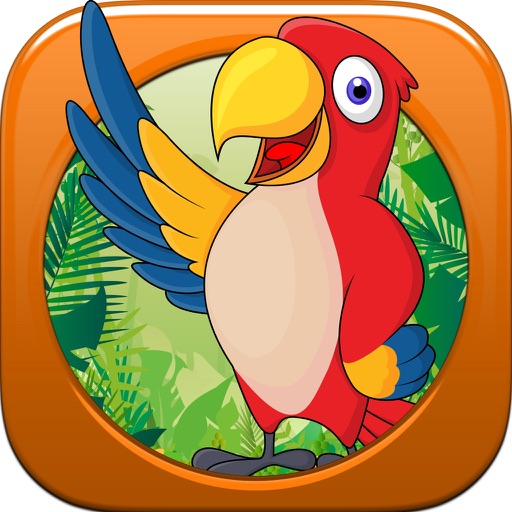 Jumping In The Jungle - Swing In The Amazon Rio For An Amazing World Adventure FREE by The Other Games iOS App
