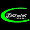 RICK and NIC – Café & Bar