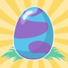 Easter hunt: create & play egg trail at home or public spaces