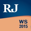 RJ Women's Symposium 2015