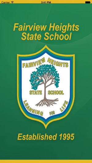 Fairview Heights State School - Skoolbag(圖1)-速報App