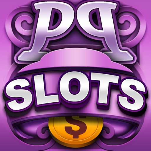 Players Palace Slots! FREE Grand Vegas Casino of the Rich Fun House Inferno! iOS App