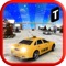 Christmas Taxi Duty 3D