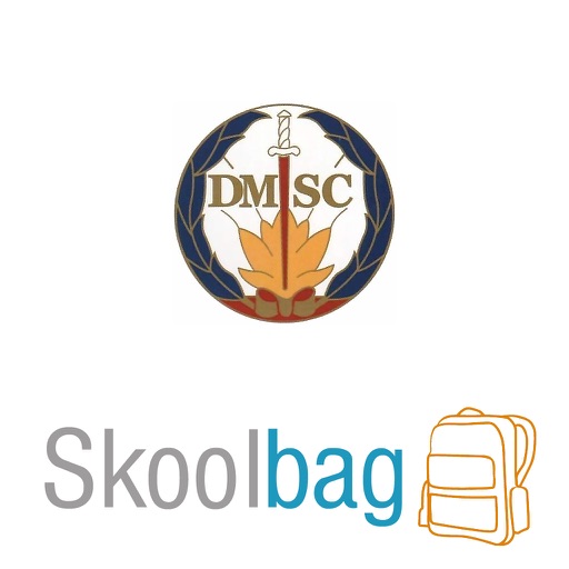 Dimboola Memorial Secondary College - Skoolbag icon