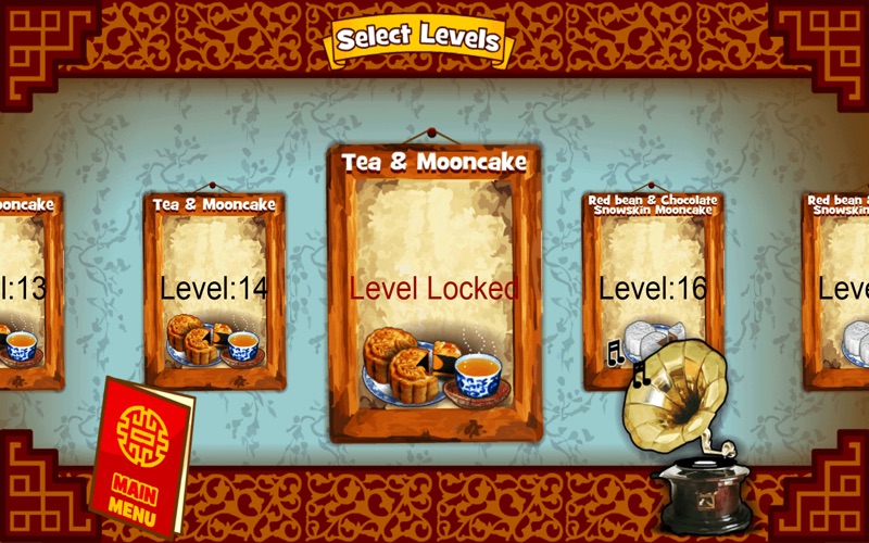 Mooncake Shop thumbnail 2