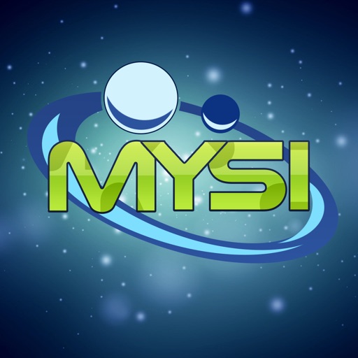 M.Y.S.I: My Space Industry iOS App