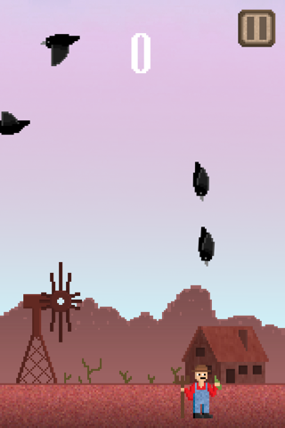 Scare Crows screenshot 2