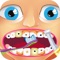 Kids-Dentist Office Games