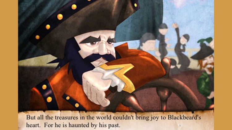 Blackbeard's Assault Free screenshot-3