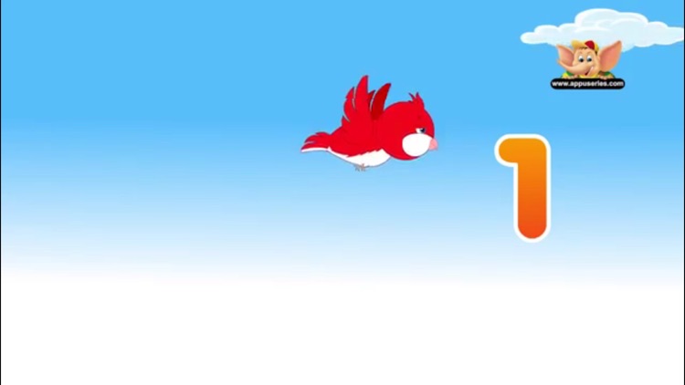 Reception Class Maths