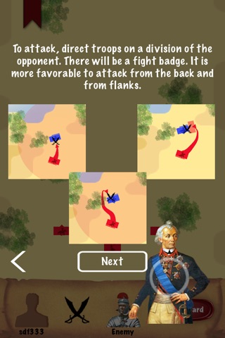 The Art of Battle screenshot 3