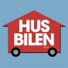 Husbilen