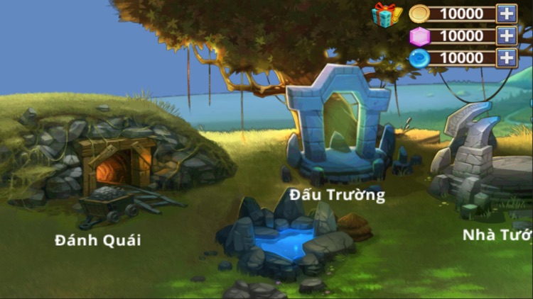 Liên Minh (Bụi Đời Chợ Lớn 2) screenshot-3