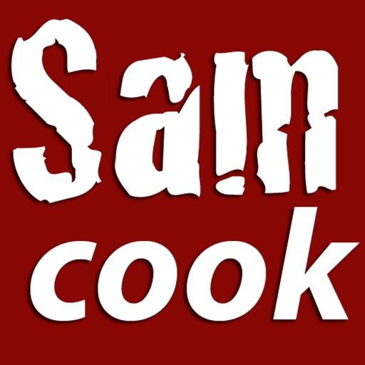 SamCook Icon