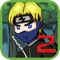 Sword of Ninja 2 Free