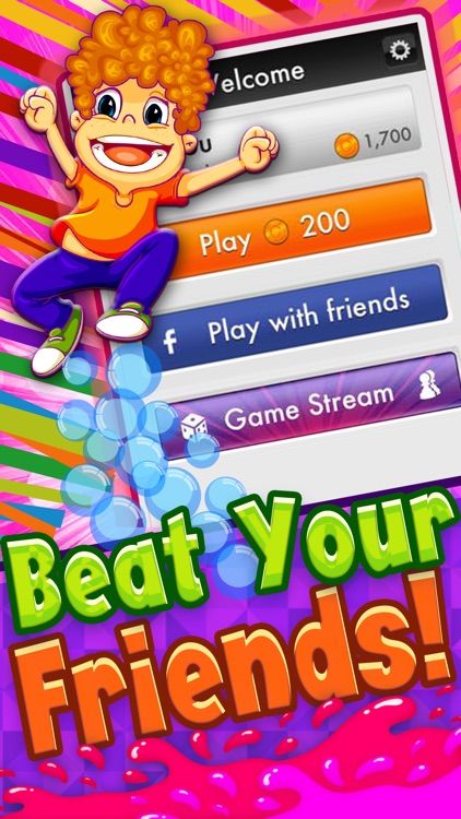 ``` A Soda Candy Mania ``` - fruit adventure in juicy land match-3 game screenshot-3