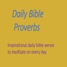Get DAILY BIBLE PROVERBS for iOS, iPhone, iPad Aso Report