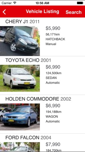 City Toyota Lismore(圖3)-速報App