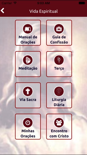 Regnum Christi BR(圖2)-速報App