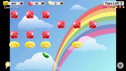 CANDY POPPERS – CRAZY FUN POPPING PUZZLE GAME FREE 1.2.1 IOS