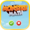 Monster Math Challenge