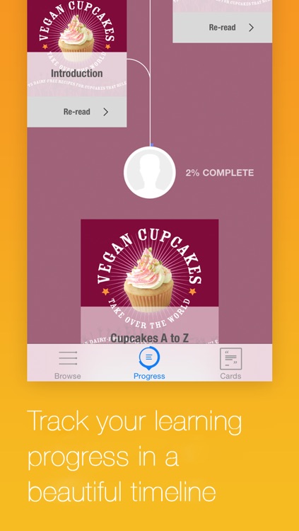 Vegan Cupcakes
