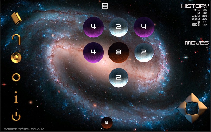 Space 2048 3D thumbnail 2