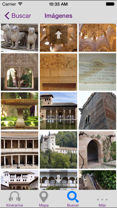 Alhambra&Generalife