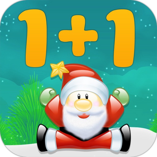 Christmas 1+1 iOS App