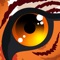 The ULTIMATE animal MORPH APP in store with new setting functions to give you more control over this WILD CAT