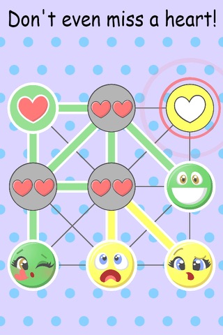 Connected Dots Lite screenshot 3