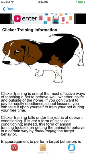 Dog Obedience Training With Clicker(圖2)-速報App