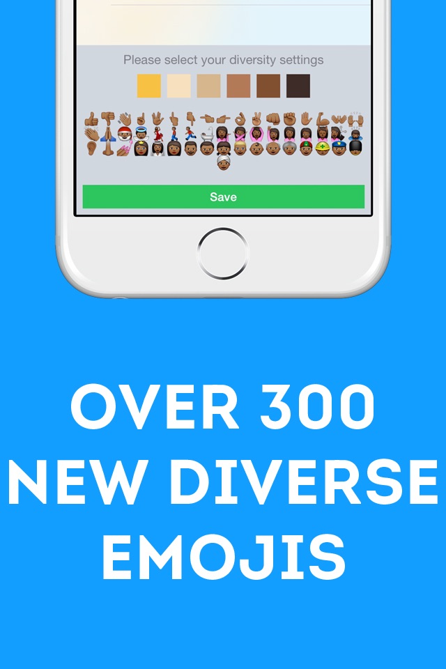 Emoji Free - Extra Icons screenshot 2