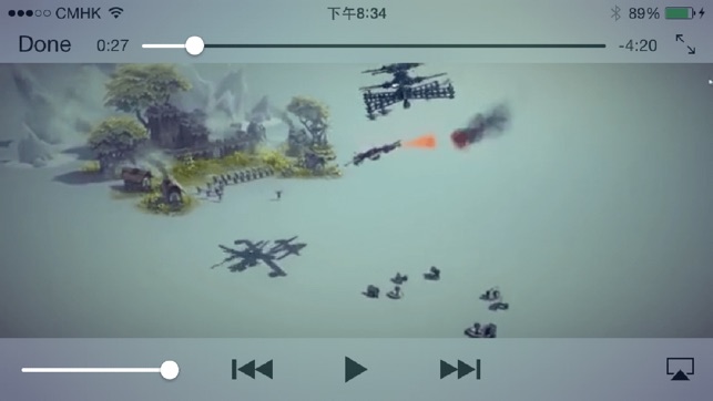 視頻攻略 for 圍攻(Besiege)(圖3)-速報App