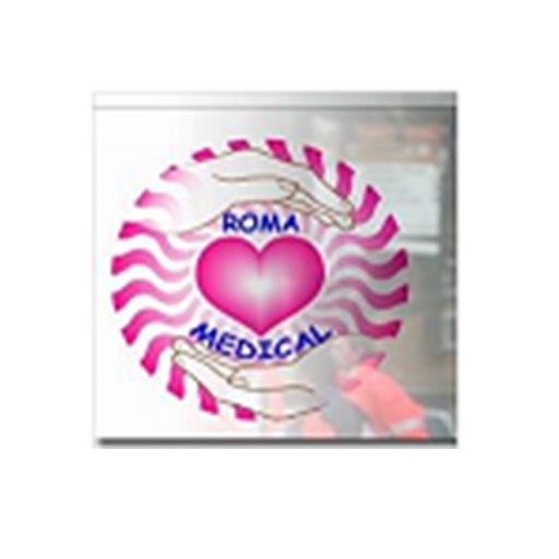 Ambulanze Roma Medical icon
