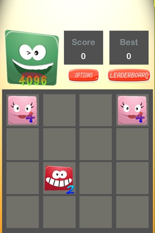 Best Free 4096 Jellies screenshot 2