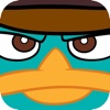 Agent P DoofenRun