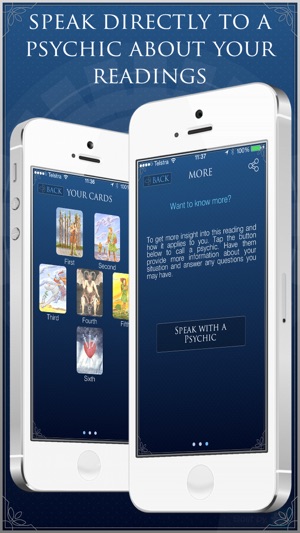 Traditional Tarot(圖4)-速報App