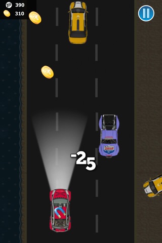 Save Red Car screenshot 4