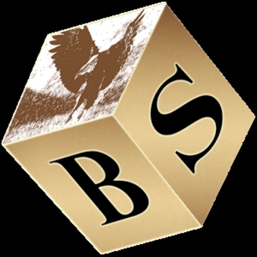 Bird secret Icon