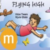 Flying High - Read Along Library of interactive stories,poems,rhymes,pratham books and other books for children