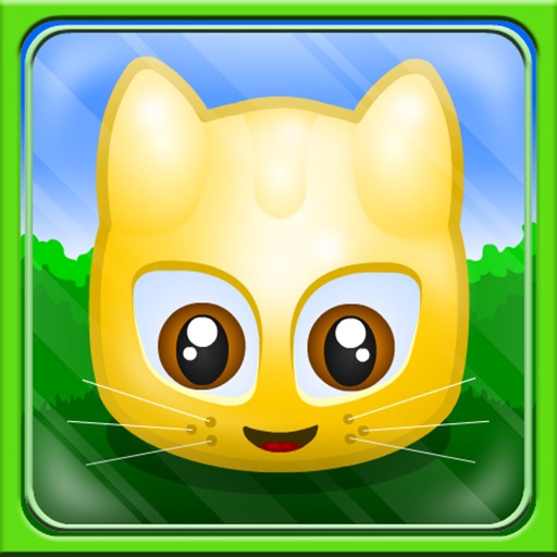 Jelly Cats iOS App