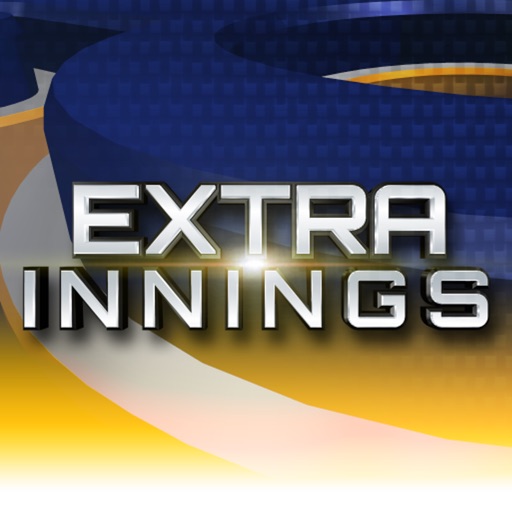 Extra Innings iOS App