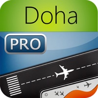 Doha Airport Info DOH + Radar pour PC