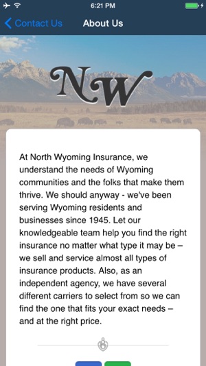 North Wyoming Insurance(圖3)-速報App