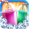 `Awesome Carnival Slushy Jelly Dessert Drink Maker