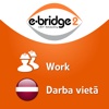 LV Work - e-Bridge 2 VET Mobility