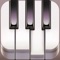 Play the piano on your mobile device with Go