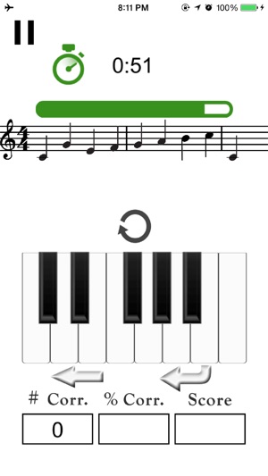 UCLA Music Theory(圖2)-速報App