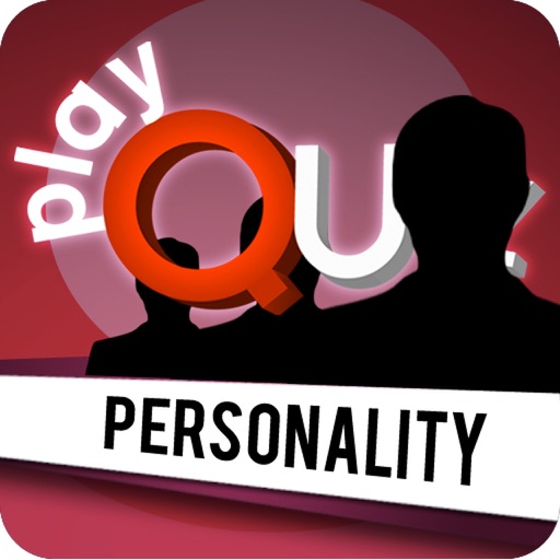 PlayQuiz™ Personality Tests Icon